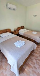 Villa Nikos - Agios Dimitrios - 3