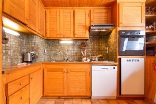 Les Soldanelles Happy Rentals - Le Tour - 6