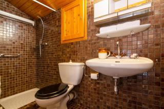 Les Soldanelles Happy Rentals - Le Tour - 1
