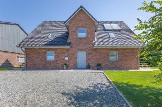 Deichkieker - Nordstrand - 0