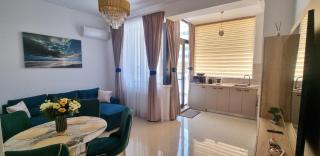 Ianis Residence Mamaia Nord - Mamaia Nord – Năvodari - 0