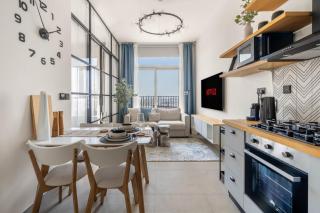 GuestReady - Sky-High Comfort at Dubai Hills - Dubai - 0