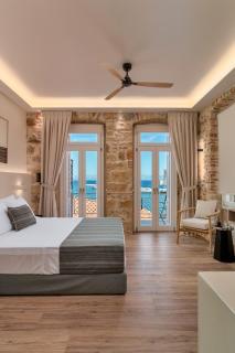 YeeOn Boutique Hotel, Gythio - Historic Hotels of Europe - 7