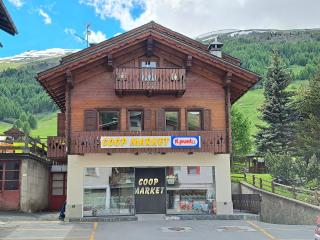 Chalet da Maria - Livigno - 0
