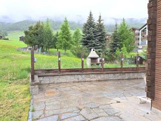 Chalet da Maria - Livigno - 8