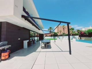 Inmovecos Villa de lujo con piscina privada Gawy - 2