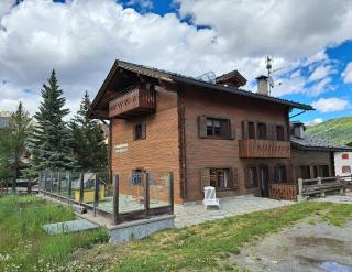 Chalet da Maria - Livigno - 9