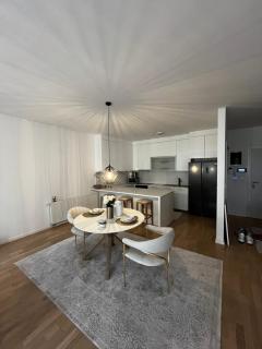 City Garden Residency - Sarajevo - 5