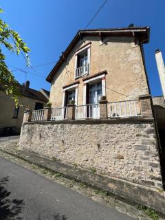 LE TEMPS DE LA FÔRET Maison de caractère cœur village - 5
