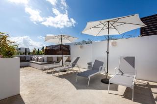 Caribbean Apartment 1 - Playa del Carmen - 5