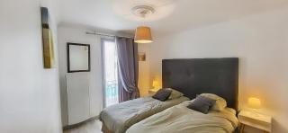 Remblai des Sables d'Olonne - 2 chambres - parking et piscine - Les Sables-dʼOlonne - 9