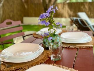 Villa Oliva in Quartu Sant Elena, Capitana, with big Garden and Sea view! - Capitana - 6
