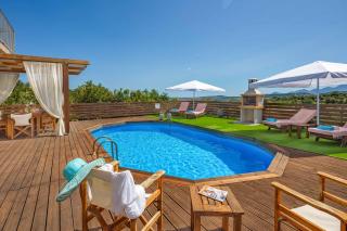 Villa Ouraria Klio - Kiriánna - 8