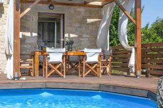 Villa Ouraria Klio - Kiriánna - 5
