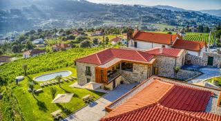 Vale da Fonte - Charming Houses - Ponte da Barca - 8