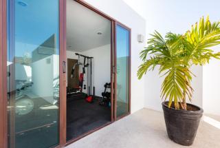 Caribbean Apartment 1 - Playa del Carmen - 7