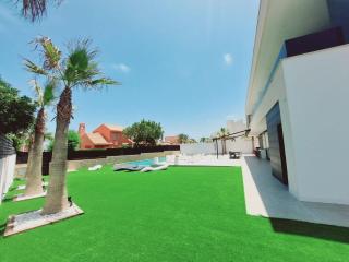Inmovecos Villa Gawy - La Manga del Mar Menor - 1