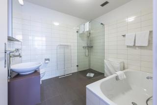 Ferienwohnung Attika - 8