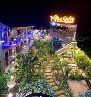 Mộc Homestay - Mộc Châu - 0