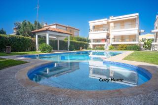 Cozy Home - Kriopigi - 4