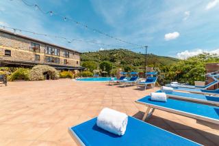 Agriturismo San Basilio - 1