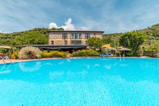 Agriturismo San Basilio - 9