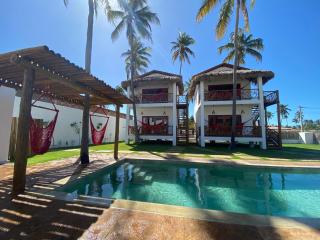 Casa de Coco Icarai - Icaraí - 6