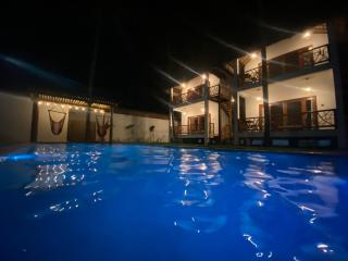 Casa de Coco Icarai - 1