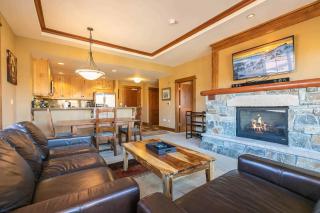 Iron Horse Lodge North 209 by East West Hospitality - Truckee - 9