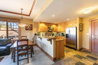Iron Horse Lodge North 209 by East West Hospitality - Truckee - 4