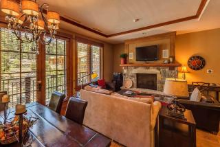 Iron Horse Lodge South 406 by East West Hospitality - Truckee - 9
