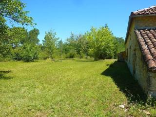 Maison charmante à Les Junies avec vue sur jardin - 3
