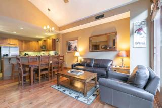 Iron Horse Lodge North 310 by East West Hospitality - Truckee - 9
