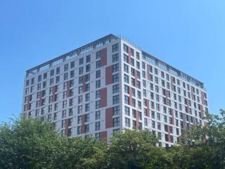 INN-The City MyeongDong - 0