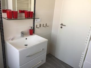 Sonnige Ferienwohnung - Borkum - 7