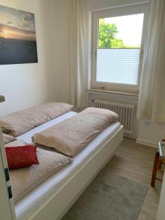Sonnige Ferienwohnung - Borkum - 3