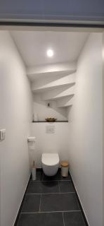 Remblai des Sables d'Olonne - 2 chambres - parking et piscine - 1