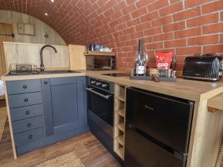Rhosydd - Ruthin - 2