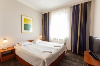 Noclegi Stadion Bed & Breakfast - Varsovia - 8