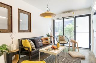 Ombra House No19 - Chiang Mai - 0