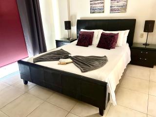 Nissi Golden Sands A1 D24 Corner Top Penthouse apartment - Agia Napa - 2