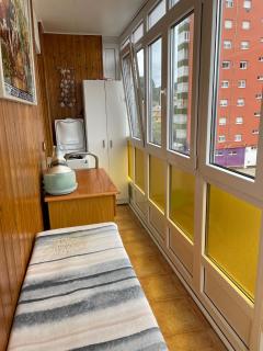 Piso Pinos Altos - 3