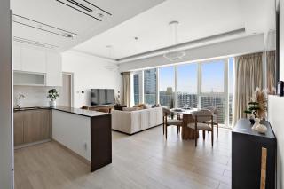 Stunning One-Bedroom Apartment in Me Do Re in JLT - Dubai - 0