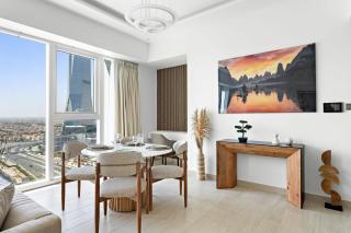 Stunning One-Bedroom Apartment in Me Do Re in JLT - Dubai - 9