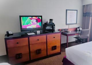 Indy Hotel - Indianápolis - 3