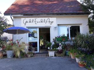 Gîte de l’eau de l’ange - Audelange - 0