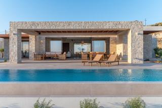 POEMO VILLAS - Ierápetra - 2