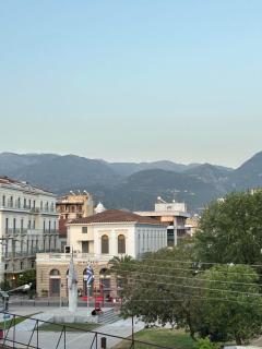 Central rest - Kalamata - 5