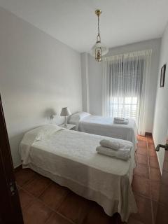 Apartamento con vistas para 5 personas - 4
