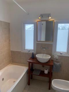 CATEDRAL SUR-Vista al cerro - 1